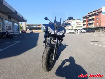 Yamaha Tracer 700 (2020) usata