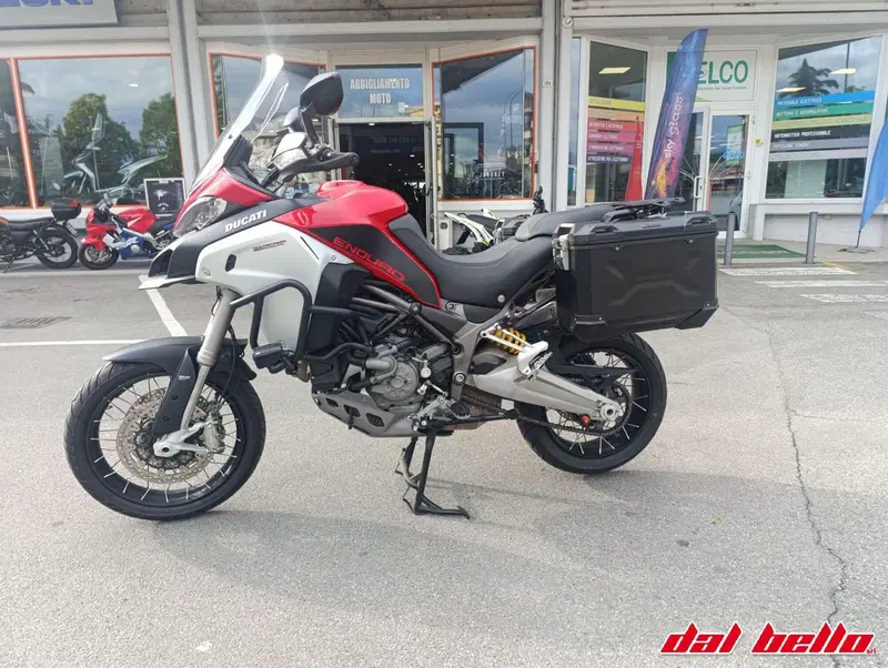 Ducati Multistrada 1200 Enduro (2016 - 18) (3)