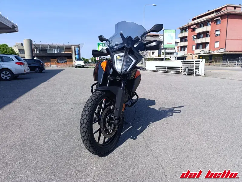 KTM 390 Adventure (2020) (3)
