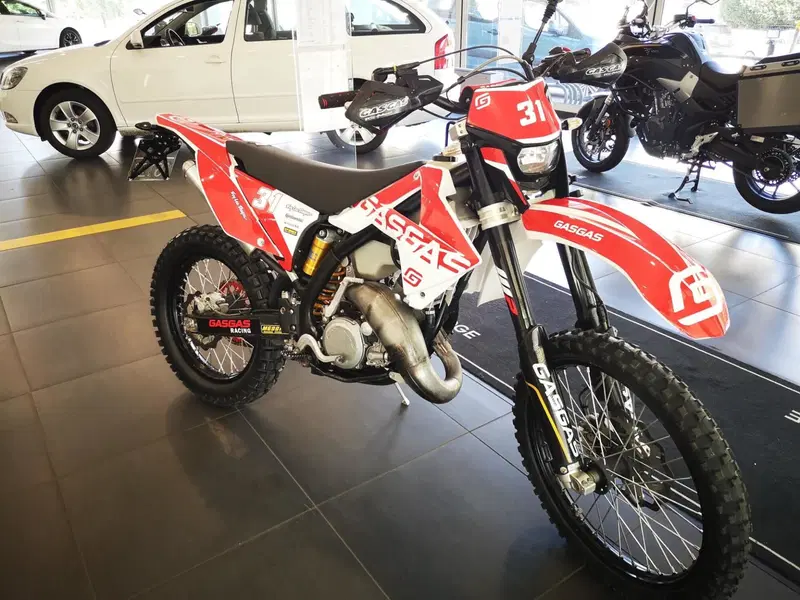 GASGAS EC 125 2T (2009) (12)