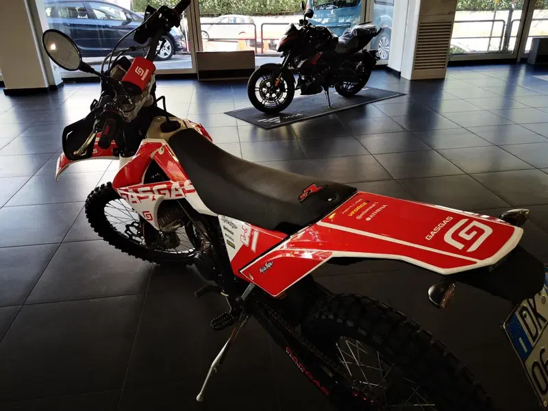 GASGAS EC 125 2T (2009) (10)