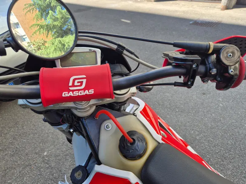 GASGAS EC 125 2T (2009) (7)