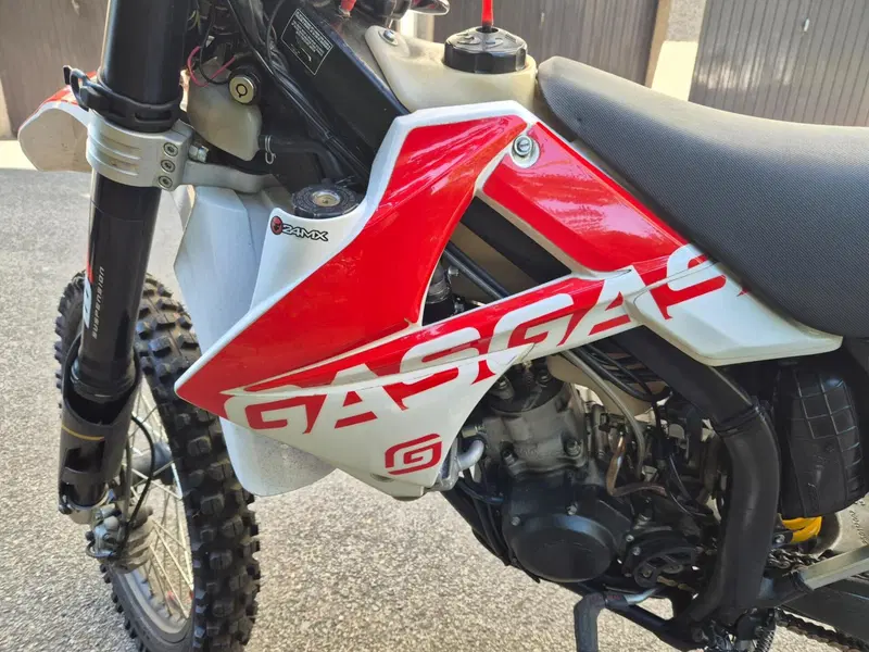 GASGAS EC 125 2T (2009) (4)
