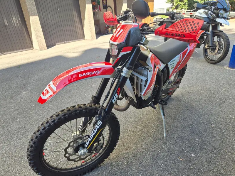 GASGAS EC 125 2T (2009) (13)