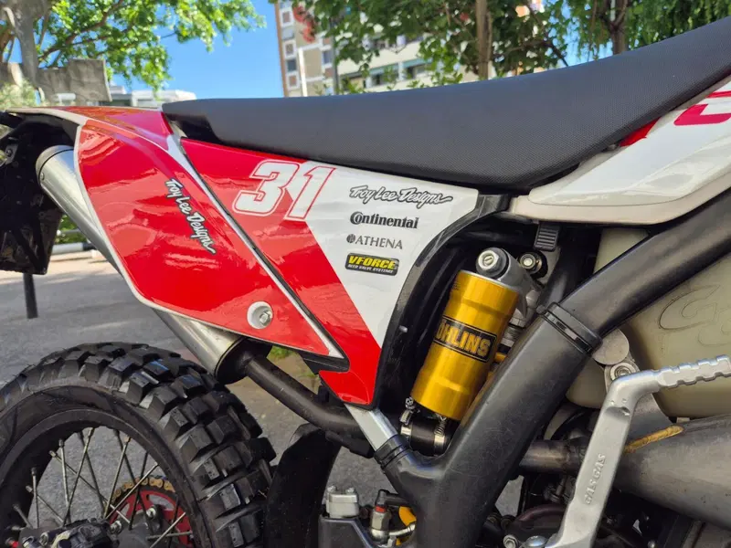 GASGAS EC 125 2T (2009) (5)