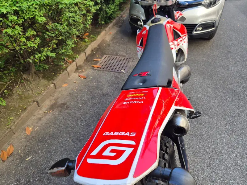 GASGAS EC 125 2T (2009) (3)