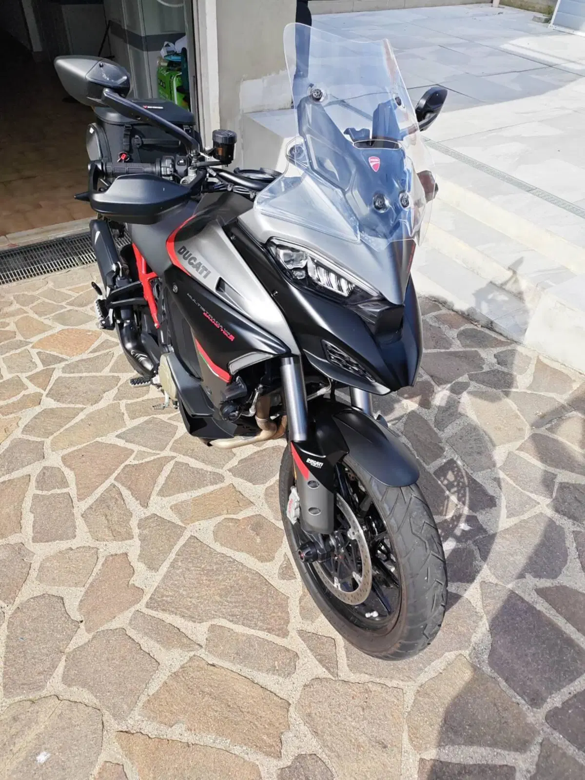 Ducati Multistrada V4 S Grand Tour (2024) (6)