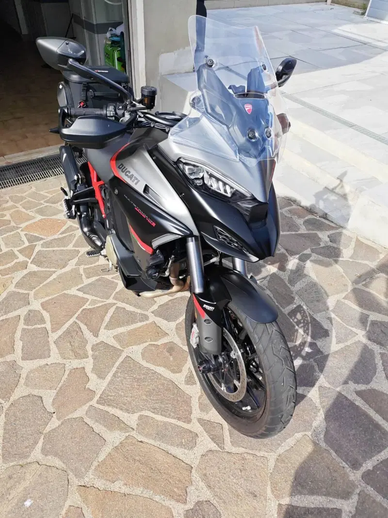 Ducati Multistrada V4 S Grand Tour (2024) (6)
