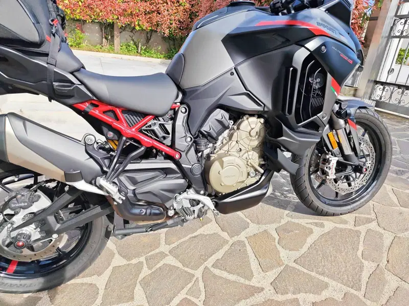 Ducati Multistrada V4 S Grand Tour (2024) (7)