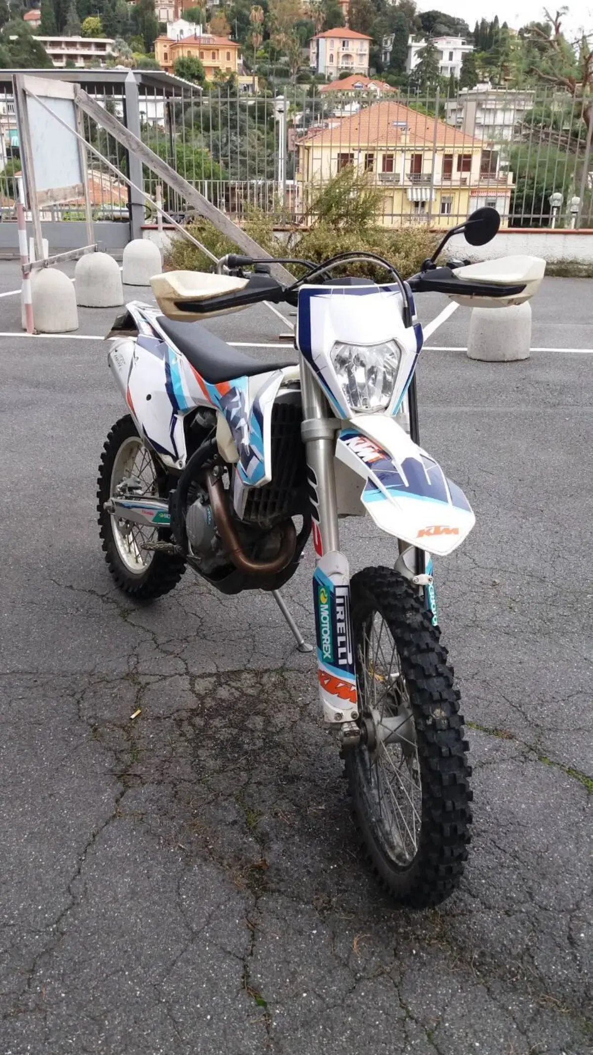 KTM 350 EXC-F (2017) (2)