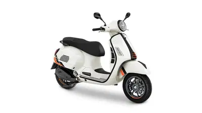 Vespa GTS 310 Supersport (2025 - 26) nuova