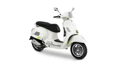 Vespa GTS 310 Supertech (2025 - 26) nuova