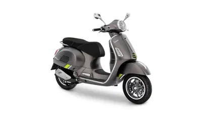 Vespa GTS 310 Supertech (2025 - 26) nuova