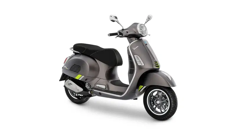 Vespa GTS 310 Supertech (2025 - 26)