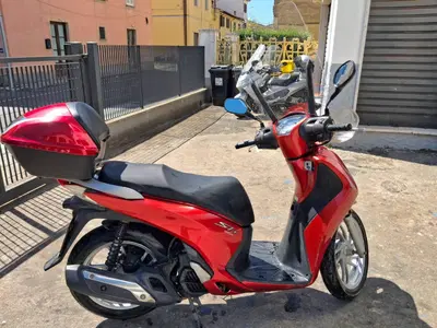 Honda SH 150i ABS (2013 - 16) usata