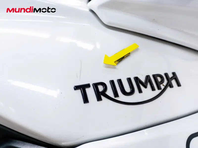 Triumph Tiger 800 XRx (2015 - 17) (23)