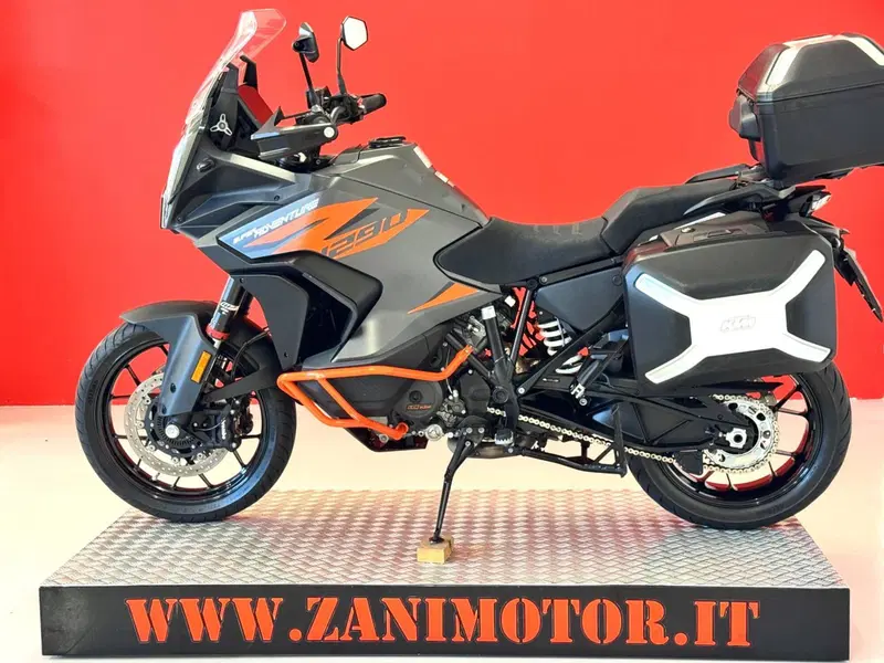 KTM 1290 Super Adventure S (2021) (5)