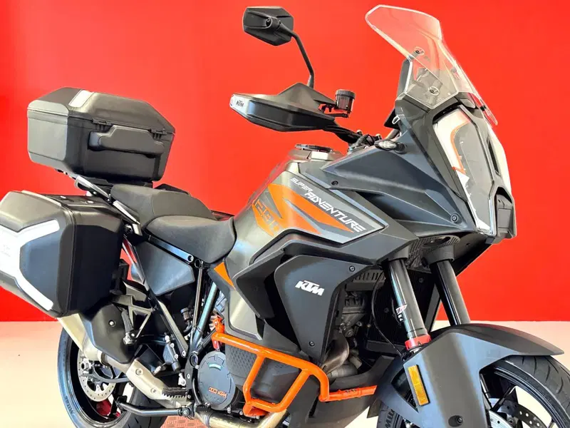 KTM 1290 Super Adventure S (2021) (9)