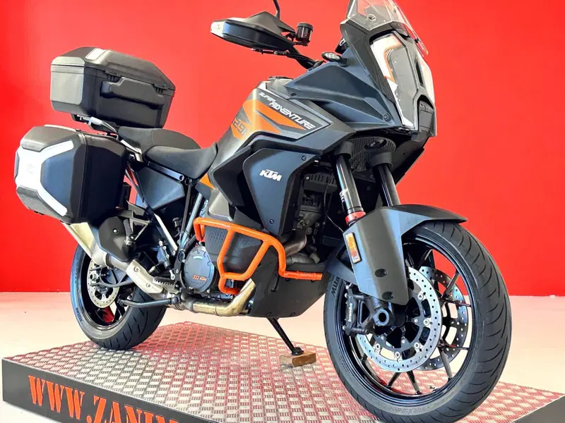 KTM 1290 Super Adventure S (2021) (12)