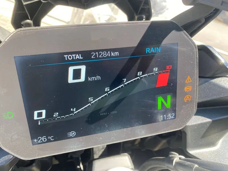 Bmw F 900 XR (2020 - 24) (3)