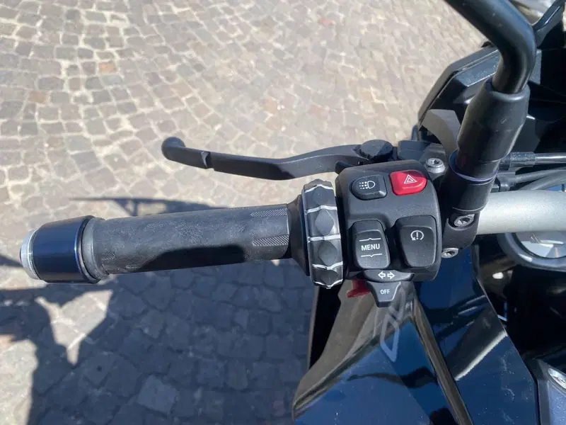 Bmw F 900 XR (2020 - 24) (9)