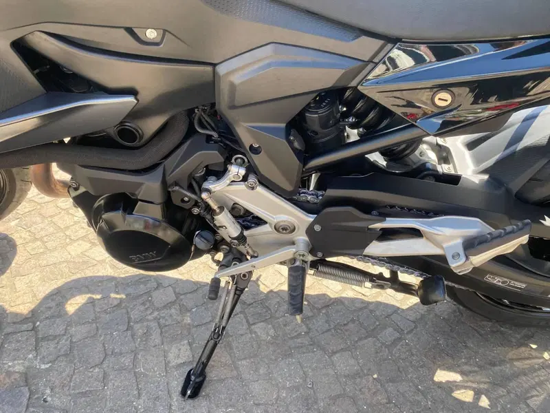 Bmw F 900 XR (2020 - 24) (6)
