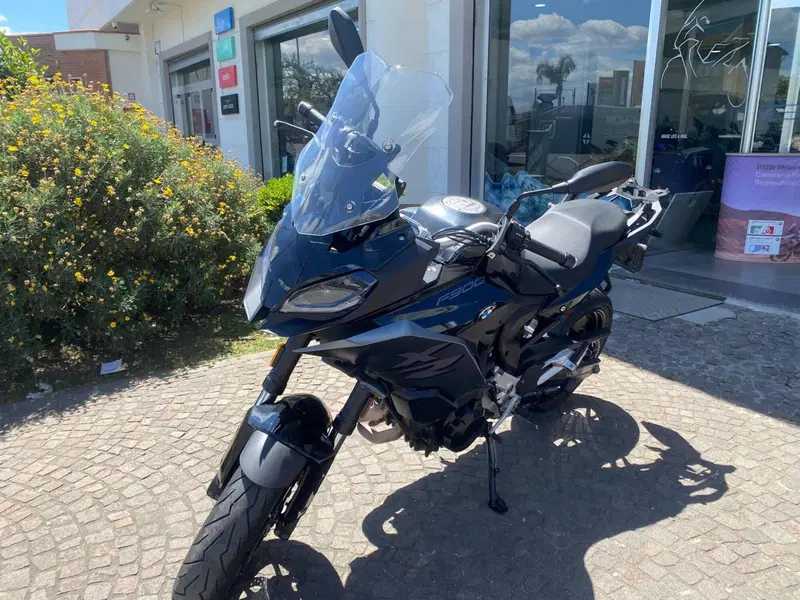 Bmw F 900 XR (2020 - 24) (4)