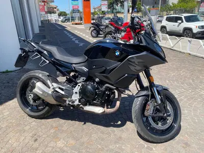Bmw F 900 XR (2020 - 24) usata