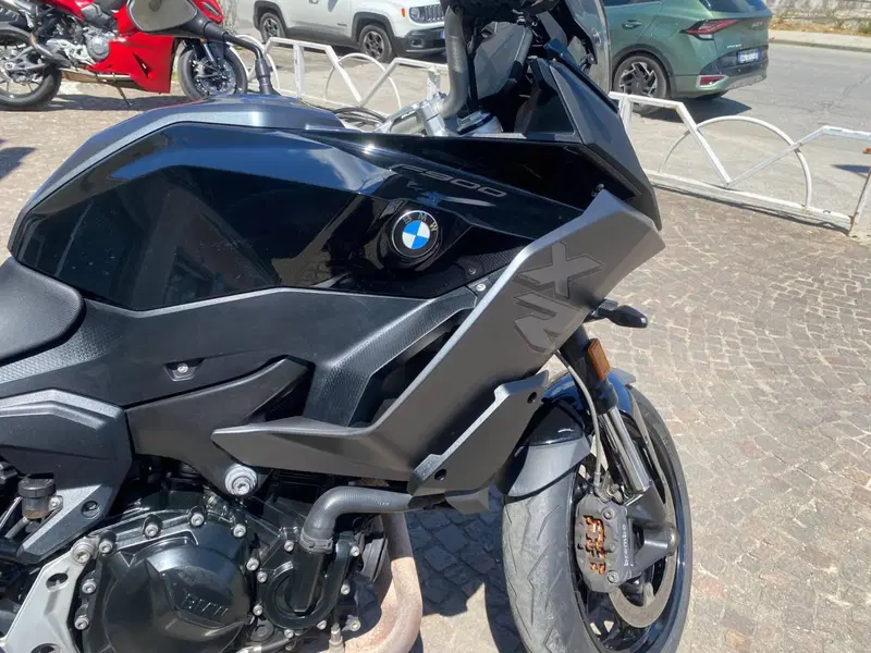 Bmw F 900 XR (2020 - 24) (5)