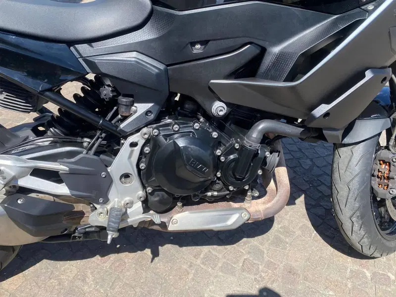 Bmw F 900 XR (2020 - 24) (8)