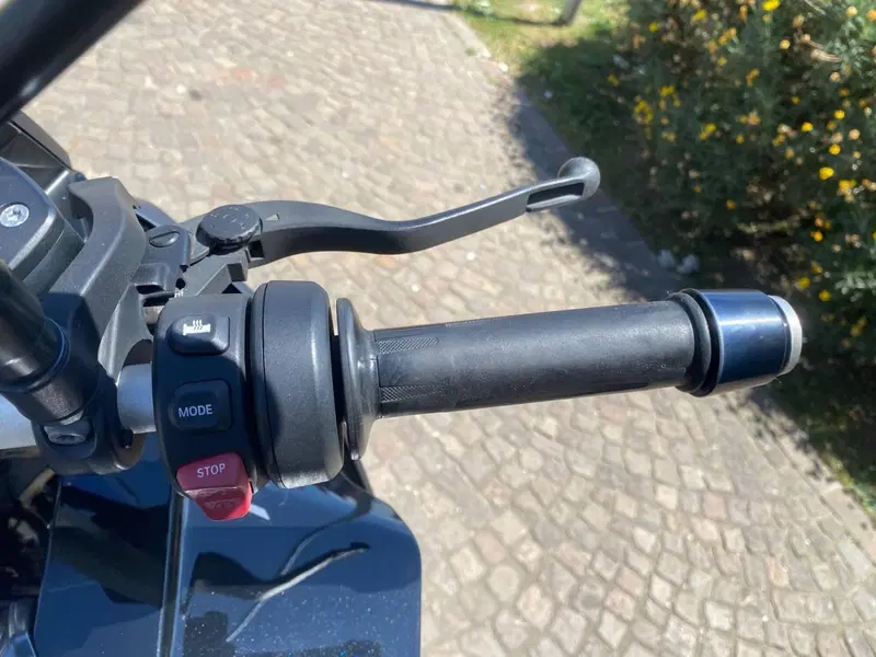Bmw F 900 XR (2020 - 24) (10)