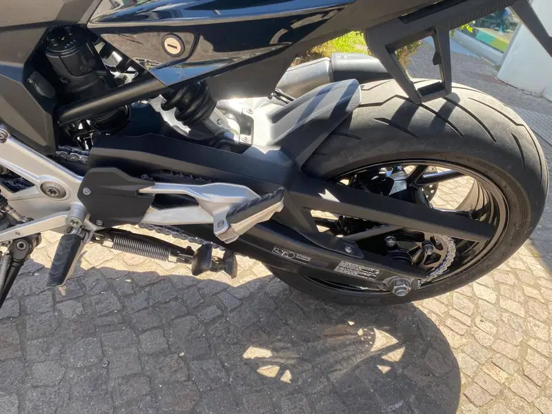 Bmw F 900 XR (2020 - 24) (11)