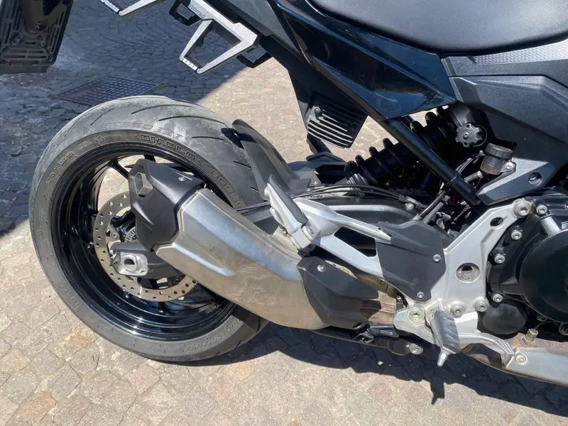 Bmw F 900 XR (2020 - 24) (12)
