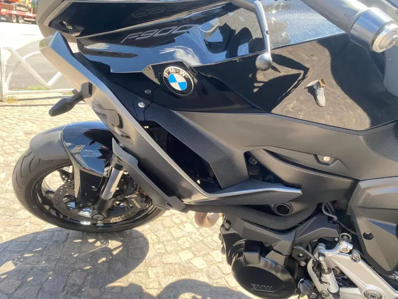 Bmw F 900 XR (2020 - 24) (13)