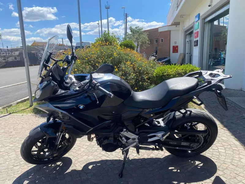Bmw F 900 XR (2020 - 24) (2)