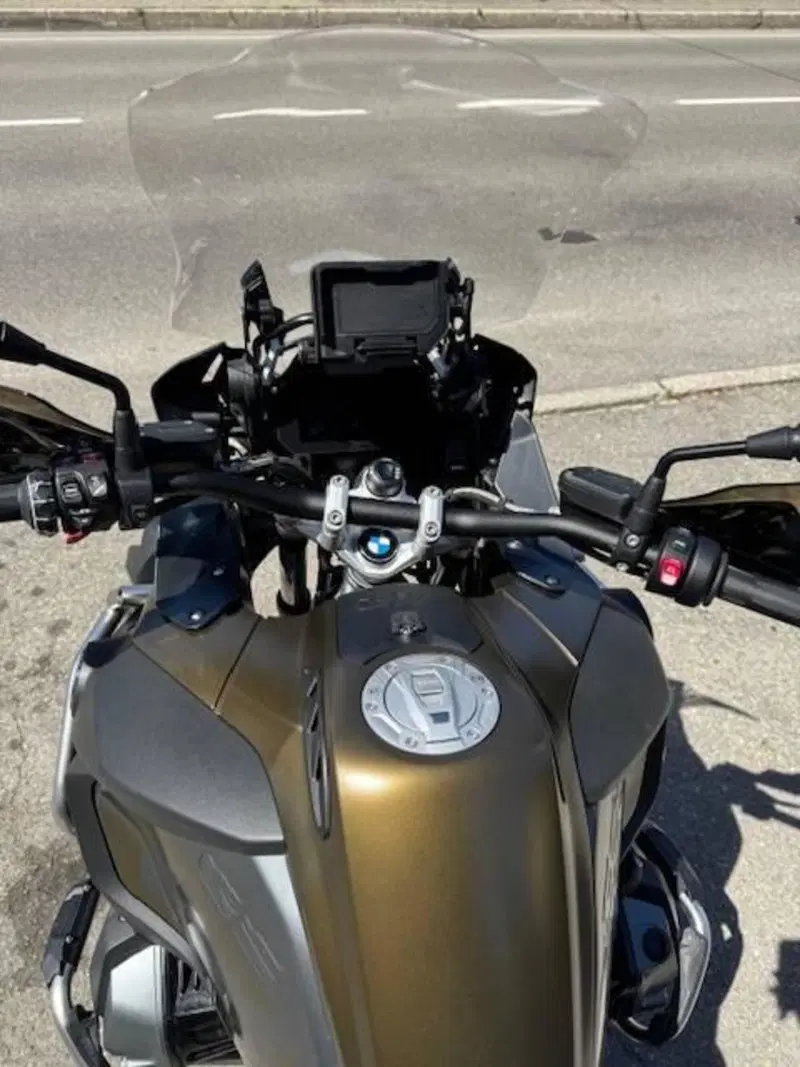 Bmw R 1250 GS Adventure - Edition 40 Years GS (2020 - 21) (6)
