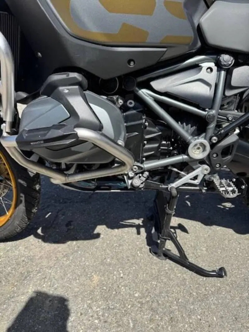 Bmw R 1250 GS Adventure - Edition 40 Years GS (2020 - 21) (7)