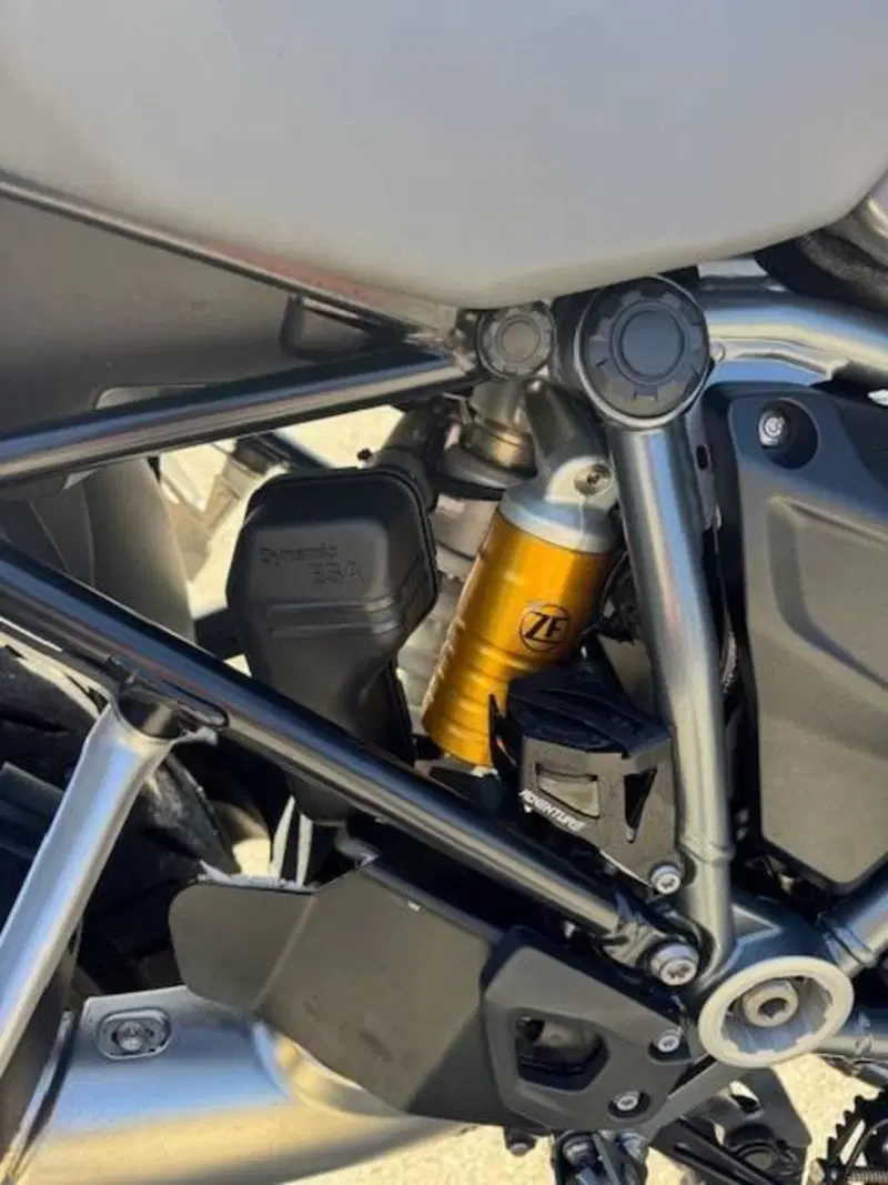 Bmw R 1250 GS Adventure - Edition 40 Years GS (2020 - 21) (9)