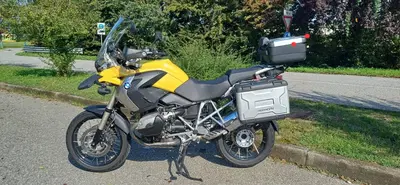 Bmw R 1200 GS (2008 - 09) usata