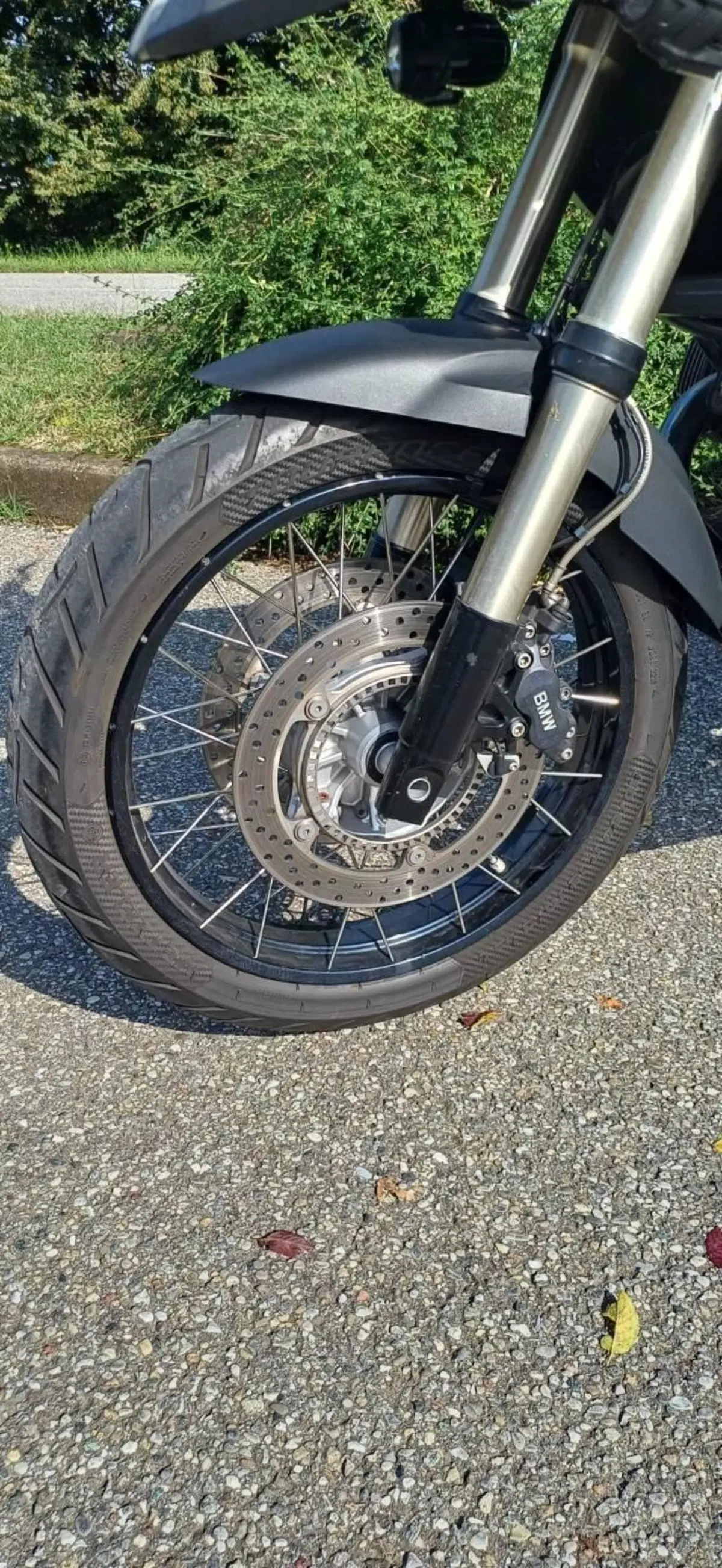 Bmw R 1200 GS (2008 - 09) (3)