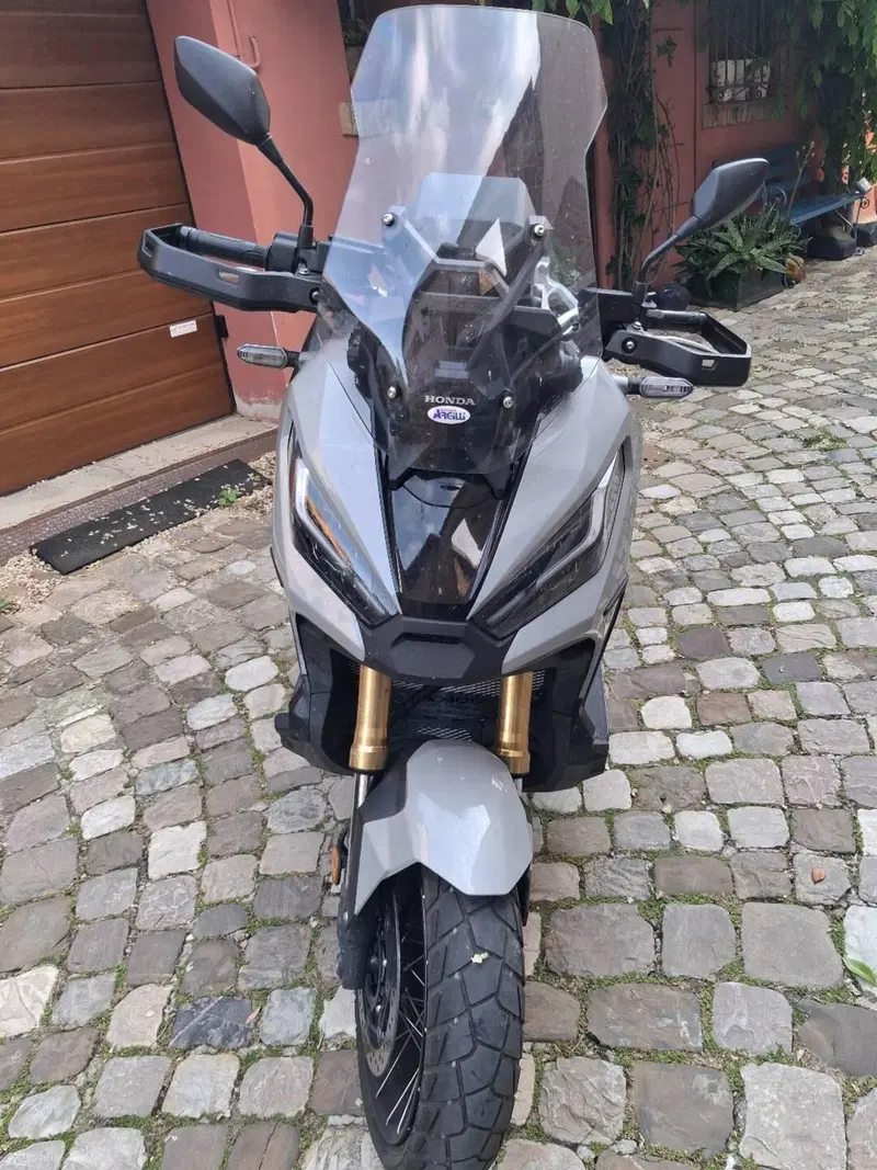 Honda X-ADV 750 DCT (2021 - 24) (4)
