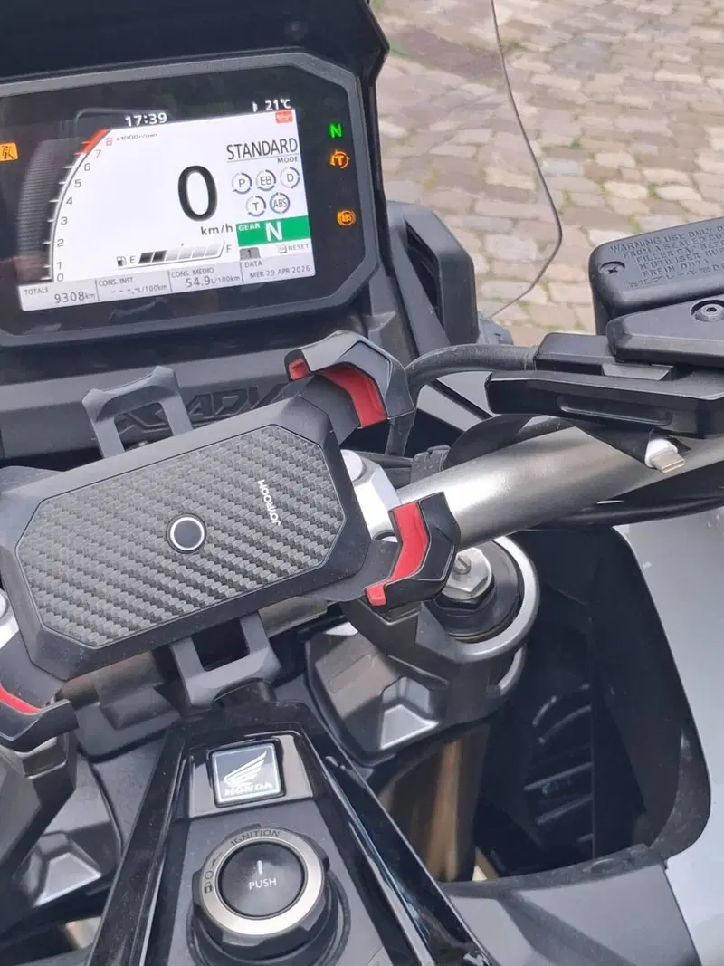 Honda X-ADV 750 DCT (2021 - 24) (7)