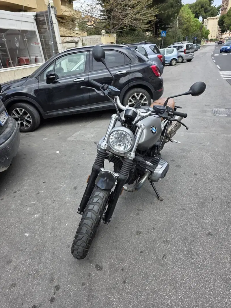 Bmw R nineT Scrambler (2021 - 24) (3)