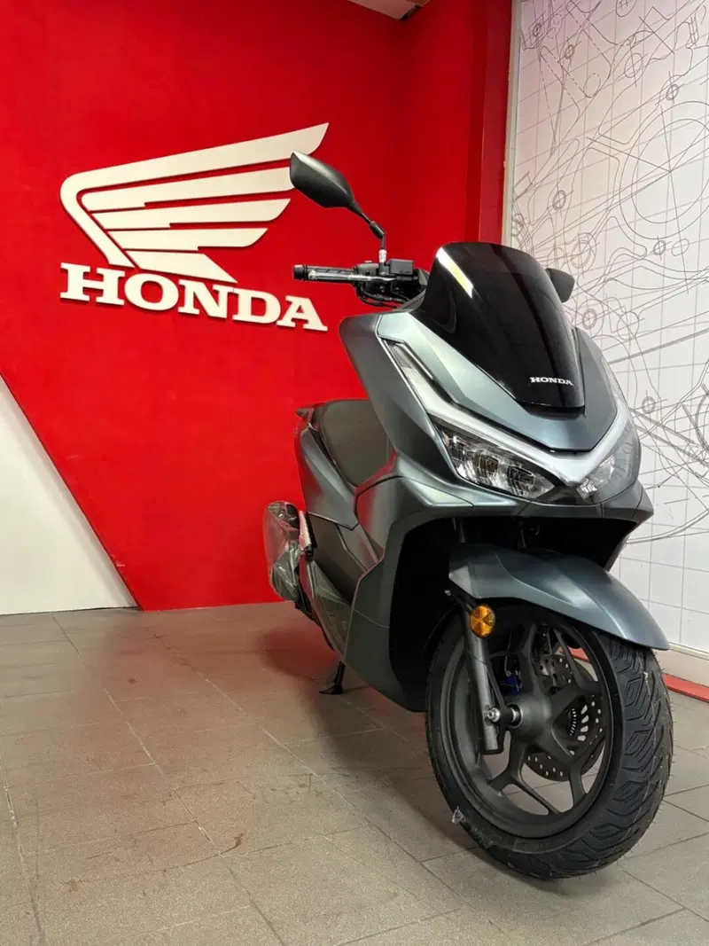 Honda PCX 125 (2025 - 26)