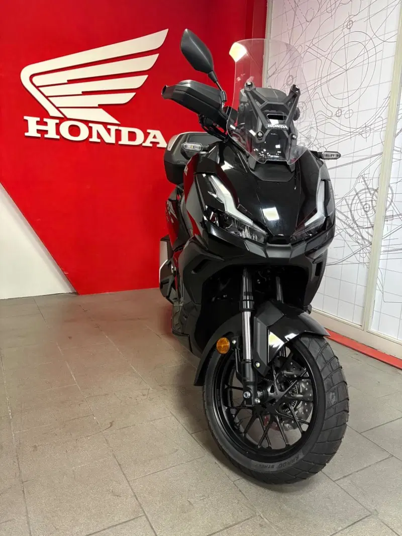 Honda ADV 350 (2025 - 26)