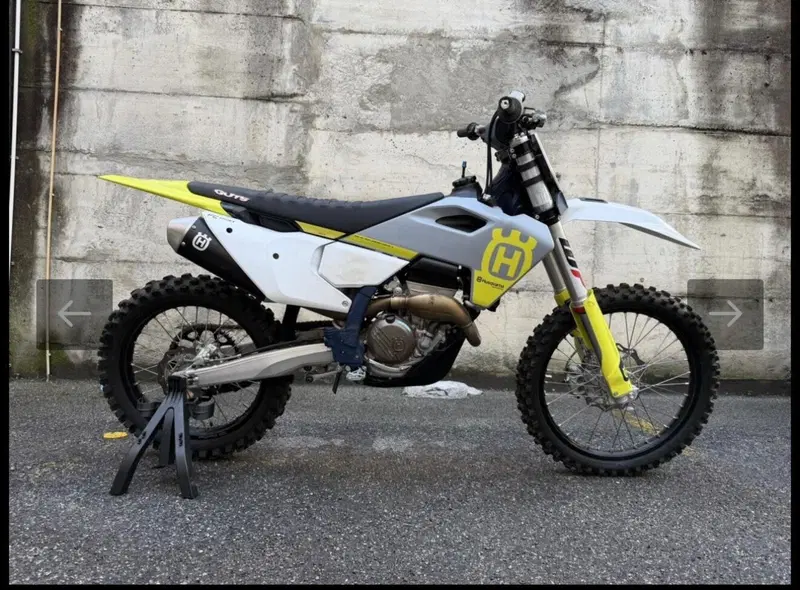 Husqvarna FC 250 (2021) (3)