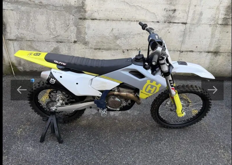 Husqvarna FC 250 (2021) (4)
