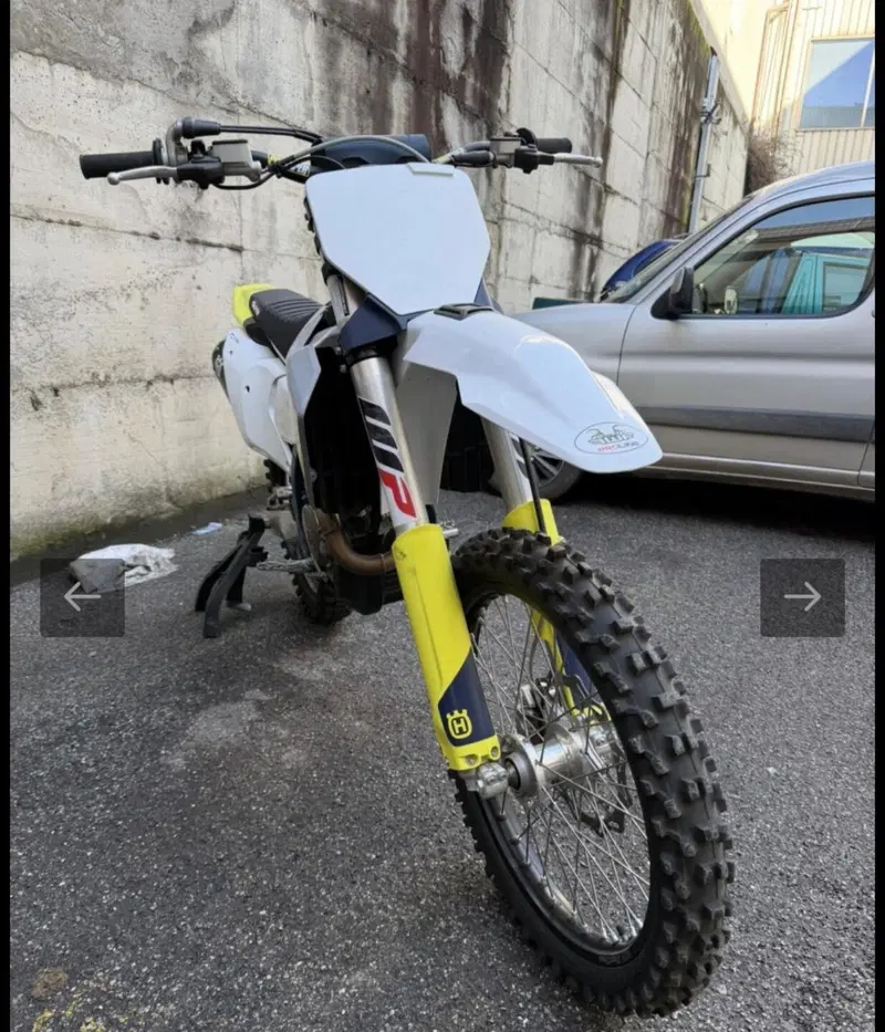 Husqvarna FC 250 (2021) (6)