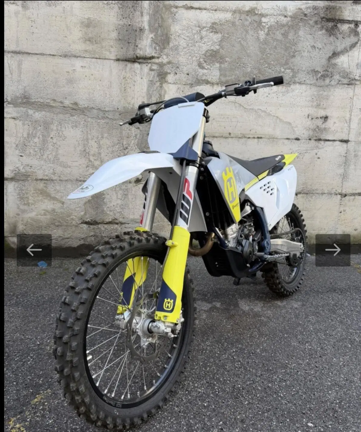 Husqvarna FC 250 (2021) (7)