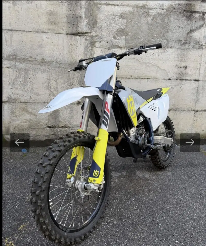 Husqvarna FC 250 (2021) (7)